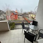 Corso Wellness Apartmán