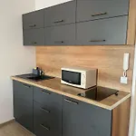 Apartman Corso Wellness *