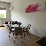 Corso Wellness Apartmán *