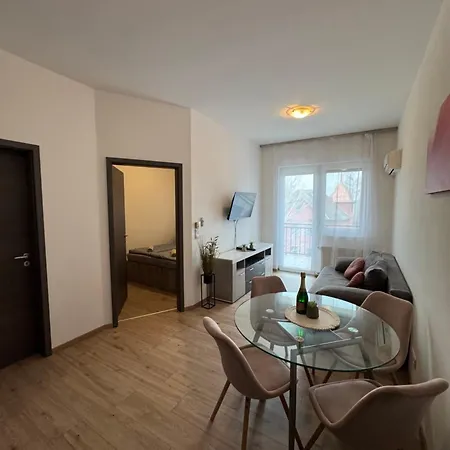 Corso Wellness Appartamento *