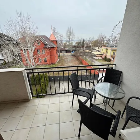 Corso Wellness Appartamento