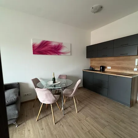 Ah-corso Wellness Panorama Шиофок