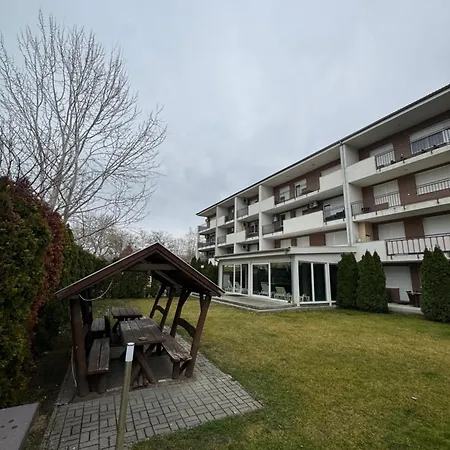 Lejlighed Ah-corso Wellness Panorama *
