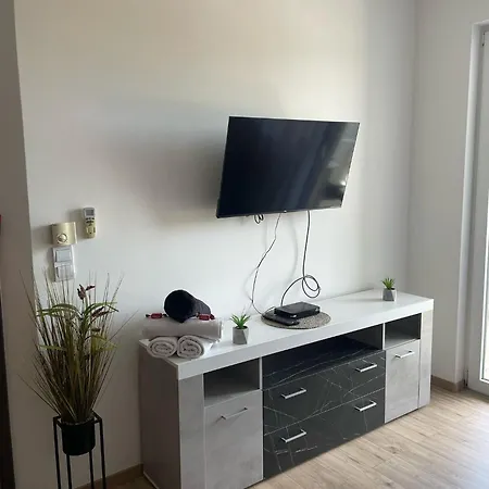 Lejlighed Ah-corso Wellness Panorama *