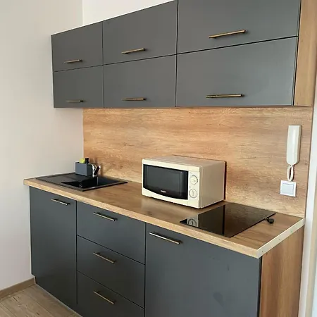 Lejlighed Corso Wellness *