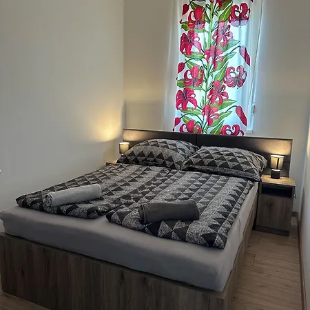 Ah-corso Wellness Panorama Σίοφοκ