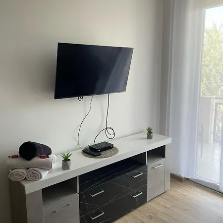 Ah-corso Wellness Panorama * Шиофок