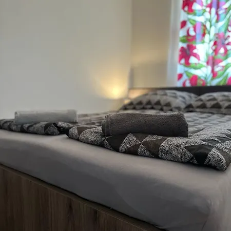 Διαμέρισμα Ah-corso Wellness Panorama Σίοφοκ