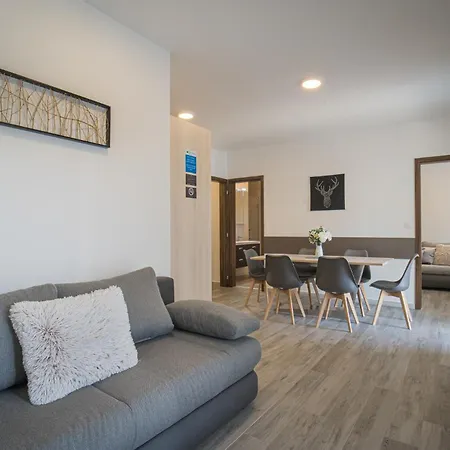 Apartman Corso Wellness Siófok
