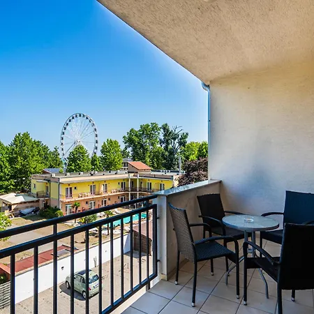 Ah-corso Wellness Panorama